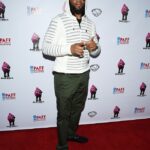 O ator da Menace II Society, Samuel Monroe Jr., está lutando por sua vida no hospital em meio a uma batalha devastadora contra a meningite - foto de 2020