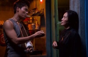 O ator de ‘Beef’ Hong Dao lidera a comédia sombria do folclore vietnamita ‘A “Good” Best Luck ‘(EXCLUSIVO) O ator de 'Beef' Hong Dao lidera a comédia sombria do folclore vietnamita 'A “Good” Best Luck '(EXCLUSIVO)