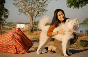 O ator de Mianmar Poe Mamhe Thar na estreia no cinema tailandês em ‘Gohan’, construindo uma carreira regional e seu sonho de interpretar um médico (EXCLUSIVO) O ator de Mianmar Poe Mamhe Thar na estreia no cinema tailandês em 'Gohan', construindo uma carreira regional e seu sonho de interpretar um médico (EXCLUSIVO)