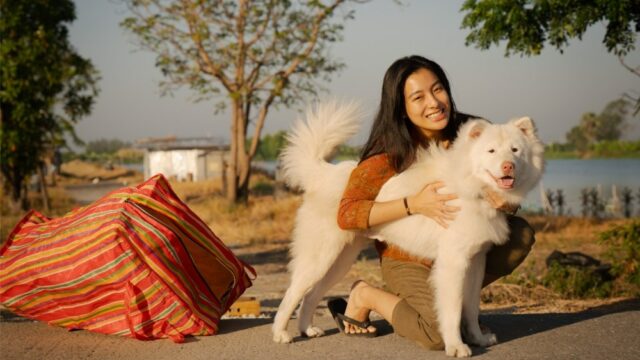 O ator de Mianmar Poe Mamhe Thar na estreia no cinema tailandês em 'Gohan', construindo uma carreira regional e seu sonho de interpretar um médico (EXCLUSIVO)
