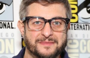 O ator de voz de ‘Bob’s Burgers’, Eugene Mirman, resgatado de um acidente de carro e hospitalizado com ‘ferimentos graves’ O ator de voz de 'Bob's Burgers', Eugene Mirman, resgatado de um acidente de carro e hospitalizado com 'ferimentos graves'