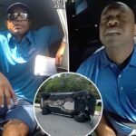 O avião de Tiger Woods pousa na Suíça depois que o jogador de golfe prometeu ‘procurar tratamento’
