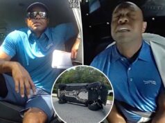 O avião de Tiger Woods pousa na Suíça depois que o jogador de golfe prometeu ‘procurar tratamento’ O avião de Tiger Woods pousa na Suíça depois que o jogador de golfe prometeu ‘procurar tratamento’