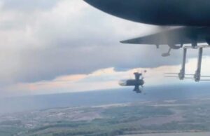 O avião turboélice ‘Shahed hunter’ da era soviética da Ucrânia está lançando drones interceptadores do céu Yahoo news home