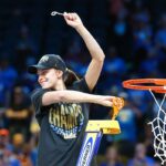 O basquete feminino do UCLA Bruins ganha o título nacional da NCAA: como comprar equipamentos para o campeonato