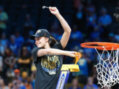 O basquete feminino do UCLA Bruins ganha o título nacional da NCAA: como comprar equipamentos para o campeonato O basquete feminino do UCLA Bruins ganha o título nacional da NCAA: como comprar equipamentos para o campeonato