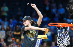 O basquete feminino do UCLA Bruins ganha o título nacional da NCAA: como comprar equipamentos para o campeonato O basquete feminino do UCLA Bruins ganha o título nacional da NCAA: como comprar equipamentos para o campeonato