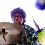 O baterista James Gadson, que tocou com Bill Withers e Marvin Gaye, morre aos 86 anos