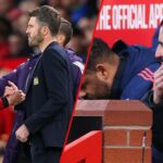 O benefício tático que o sistema Man Utd de Michael Carrick teve contra o Brentford em comparação com as dificuldades de Ruben Amorim – opinião