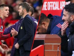 O benefício tático que o sistema Man Utd de Michael Carrick teve contra o Brentford em comparação com as dificuldades de Ruben Amorim – opinião O benefício tático que o sistema Man Utd de Michael Carrick teve contra o Brentford em comparação com as dificuldades de Ruben Amorim – opinião