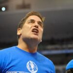 O bilionário Mark Cuban diz que quando ficou rico, o primeiro alarde foi um passe vitalício da American Airlines de US $ 125 mil - 'Não me importo com carros ou casas'