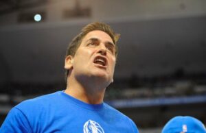O bilionário Mark Cuban diz que quando ficou rico, o primeiro alarde foi um passe vitalício da American Airlines de US $ 125 mil – ‘Não me importo com carros ou casas’ O bilionário Mark Cuban diz que quando ficou rico, o primeiro alarde foi um passe vitalício da American Airlines de US $ 125 mil - 'Não me importo com carros ou casas'