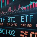 O botão fácil do ETF para Bitcoin (e as letras miúdas que você precisa ler)