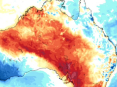 O calor incomum do outono atinge vários estados O calor incomum do outono atinge vários estados