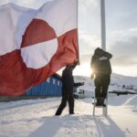 O caminho de Trump para a propriedade da Groenlândia passa pelo Irã – e pode acabar com a OTAN