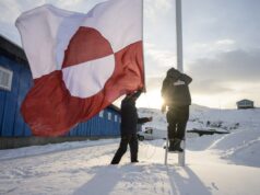 O caminho de Trump para a propriedade da Groenlândia passa pelo Irã – e pode acabar com a OTAN O caminho de Trump para a propriedade da Groenlândia passa pelo Irã – e pode acabar com a OTAN