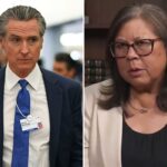 O candidato democrata a governador da Califórnia avalia brutalmente o tempo do governador Gavin Newsom no comando