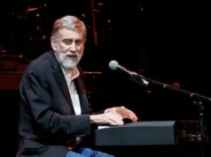 O cantor de música country Ray Stevens, 87, se recuperando após quebrar o pescoço Por que Tim McGraw considerou seriamente abandonar a música por um tempo