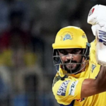 O capitão do CSK, Ruturaj Gaikwad, fala sobre os jovens do time antes do confronto do PBKS