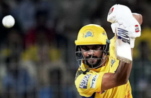 O capitão do CSK, Ruturaj Gaikwad, fala sobre os jovens do time antes do confronto do PBKS O capitão do CSK, Ruturaj Gaikwad, fala sobre os jovens do time antes do confronto do PBKS