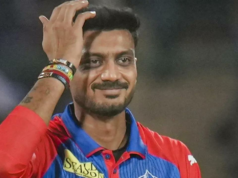 O capitão do DC, Axar Patel, destaca a flexibilidade da equipe após dominar vitórias sobre o MI O capitão do DC, Axar Patel, destaca a flexibilidade da equipe após dominar vitórias sobre o MI