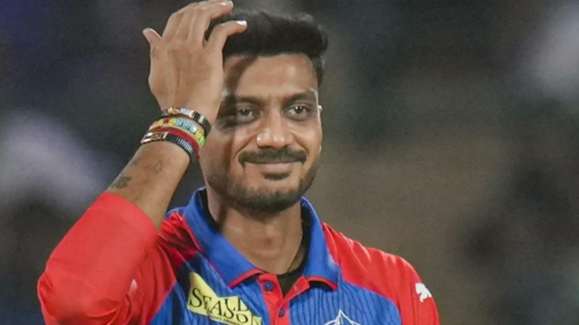 O capitão do DC, Axar Patel, destaca a flexibilidade da O capitão do DC, Axar Patel, destaca a flexibilidade da equipe após dominar vitórias sobre o MI