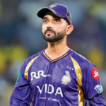 O capitão do KKR, Ajinkya Rahane, fala sobre suas críticas após a derrota para o CSK