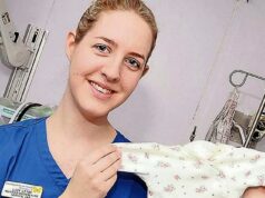 O caso Letby é tão ruim quanto os escândalos Birmingham Six e Post Office, afirma o nobre conservador Lucy Letby está cumprindo 15 penas de prisão perpétua depois de ser considerada culpada de assassinar sete bebês e tentar assassinar mais sete no Hospital Condessa de Chester