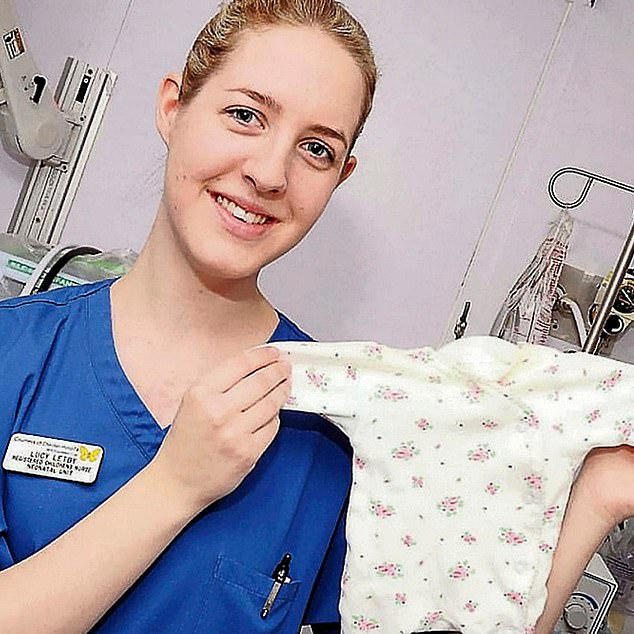 O caso Letby é tão ruim quanto os escândalos Birmingham Lucy Letby está cumprindo 15 penas de prisão perpétua depois de ser considerada culpada de assassinar sete bebês e tentar assassinar mais sete no Hospital Condessa de Chester