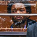 O celular de D4vd continha 'pornografia infantil', diz o promotor no caso de assassinato de Los Angeles