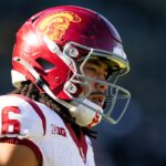 USC WR Makai Lemon