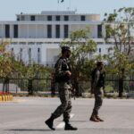 O cessar-fogo EUA-Irão já está condenado?