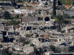 O cessar-fogo no Líbano será válido? O cessar-fogo no Líbano será válido?