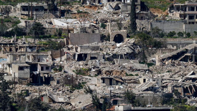 O cessar-fogo no Líbano será válido?
