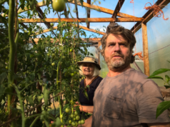 O charmoso ‘This Is a Gardening Show’ de Zach Galifianakis lhe dá o que pensar O charmoso 'This Is a Gardening Show' de Zach Galifianakis lhe dá o que pensar