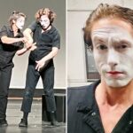 O chefão radical da DSA por trás da ascensão de Zo é… um mímico