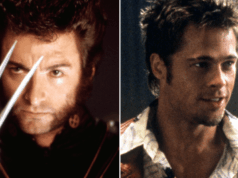 O chefe da Fox Movie diz que os executivos pensaram que ‘X-Men’ era um ‘desastre’ e Rupert Murdoch pirou com ‘Clube da Luta’: ‘Que tipo de humano doente faria isso?’ O chefe da Fox Movie diz que os executivos pensaram que 'X-Men' era um 'desastre' e Rupert Murdoch pirou com 'Clube da Luta': 'Que tipo de humano doente faria isso?'