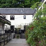 O incidente aconteceu no Millport Care Center, na ilha de Great Cumbrae