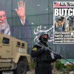 O chefe de justiça linha dura do Irã pressiona para acelerar as execuções contra 'afiliados do inimigo': 'Mais veredictos devem ser emitidos'