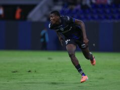 O chefe do Independiente agora comenta sobre Juan Angulo ao Man Utd em meio a links: ‘Esperemos…’ O chefe do Independiente agora comenta sobre Juan Angulo ao Man Utd em meio a links: 'Esperemos...'