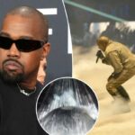 O chefe do Wireless Festival apoia Ye como atração principal dos shows enquanto os patrocinadores se retiram