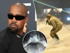 O chefe do Wireless Festival apoia Ye como atração principal dos shows enquanto os patrocinadores se retiram O chefe do Wireless Festival apoia Ye como atração principal dos shows enquanto os patrocinadores se retiram