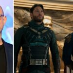 Lizze Broadway como Emma em