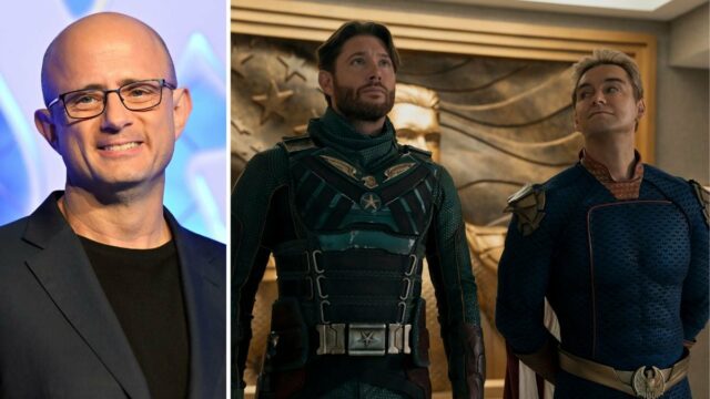 Lizze Broadway como Emma em 