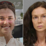 Moriah Wilson em A Verdade e Tragédia de Moriah Wilson. Crédito: Cortesia da Netflix