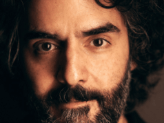 O cineasta ‘Under the Shadow’ vencedor do BAFTA Babak Anvari e a produtora Two & Two Pictures assinam com Range (EXCLUSIVO) O cineasta 'Under the Shadow' vencedor do BAFTA Babak Anvari e a produtora Two & Two Pictures assinam com Range (EXCLUSIVO)