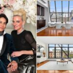 O cineasta de 'Queens of the Dead' pede US $ 1,97 milhão por um loft 'sereno' em Nova York com vista para St.