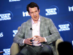 O cofundador da Anthropic confirma que a empresa informou a administração Trump sobre Mythos O cofundador da Anthropic confirma que a empresa informou a administração Trump sobre Mythos