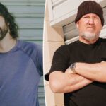 O colega de elenco da estrela de 'Storage Wars', Darrell Sheets, relembra a 'estranha' interação final antes da morte