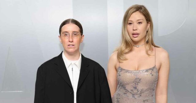 Quem é Robby Hoffman? 5 coisas para saber sobre a namorada da ex-solteira Gabby Windey